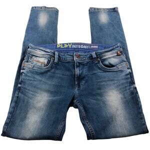 Integriti RARE Skinny Jeans 34x32